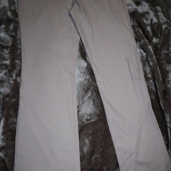 Banana Republic Khakis - Picture 2 of 4